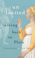 Uninvited Uninvited