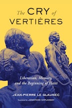 The Cry of Vertières The Cry of Vertières