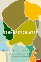 Ethnopsychiatry Ethnopsychiatry