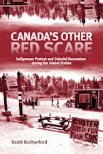 Canada’s Other Red Scare