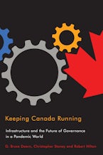 Keeping Canada Running