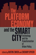 The Platform Economy and the Smart City
