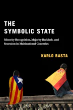 Cover of 'The Symbolic State' 