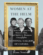 Cover of 'Women at the Helm' 