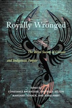 Royally Wronged