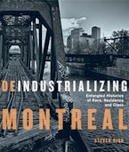 Deindustrializing Montreal