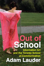 Cover of 'Out of School' 