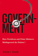 Cover of 'Government' 