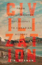 Cover of 'Civilization' 