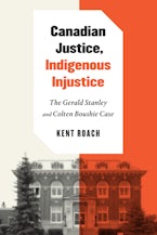 Canadian Justice, Indigenous Injustice Canadian Justice, Indigenous Injustice