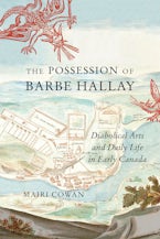 The Possession of Barbe Hallay