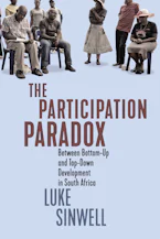 Cover of 'The Participation Paradox' 