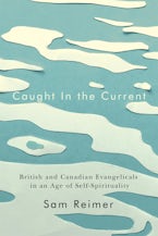 Caught in the Current