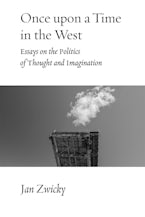 Once Upon a Time in the West