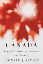 Cover of 'Canada' 