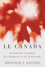 Cover of 'Le Canada' 