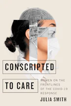 Cover of 'Conscripted to Care' 