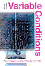 Cover of 'Variable Conditions' 