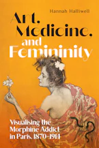 Cover of 'Art, Medicine, and Femininity' 