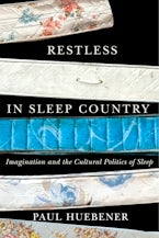 Restless in Sleep Country