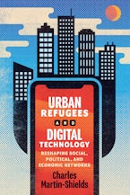 Urban Refugees and Digital Technology