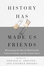 History Has Made Us Friends