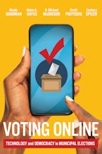 Voting Online