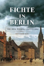 Fichte in Berlin