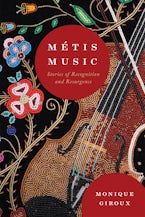 Métis Music