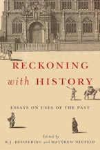 Reckoning with History