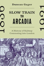 Slow Train to Arcadia