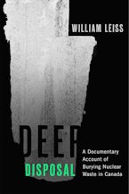 Deep Disposal
