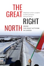 The Great Right North