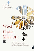 West Coast Mission