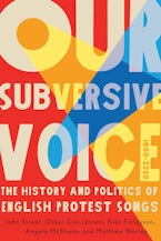 Our Subversive Voice
