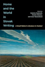 Home and the World in Slovak Writing
