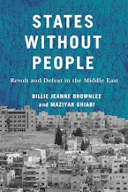 States Without People