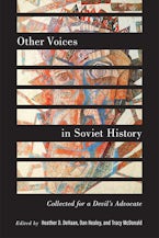 Other Voices in Soviet History