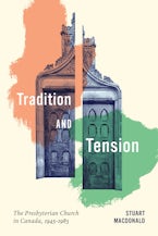 Tradition and Tension