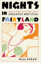 Cover of 'Nights in Fairyland' 