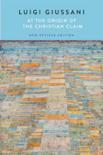 Cover of 'At the Origin of the Christian Claim' 