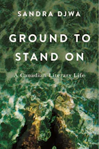 Cover of 'Ground to Stand on' 