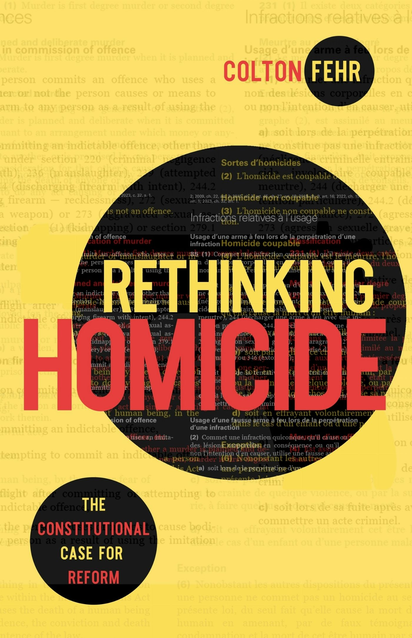 Book front cover