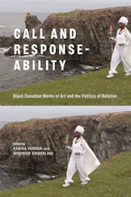 Cover of 'Call and Response-ability' 
