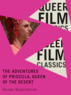 Cover of 'The Adventures of Priscilla, Queen of the Desert' 
