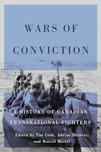 Cover of 'Wars of Conviction' 