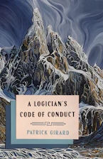 Cover of 'A Logicians Code of Conduct' 