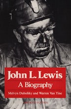 John L. Lewis John L. Lewis