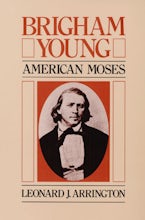 Brigham Young Brigham Young