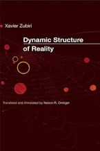 Cover of 'Dynamic Structure of Reality' 